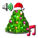 Logo of Xmas Ringtones & Wallpapers android Application 